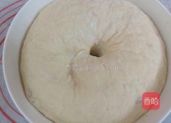自炸油条的做法图解3