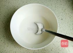 鲍汁小花菇的做法图解5