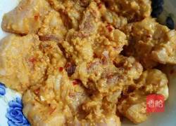 土家酸辣粉蒸肉的做法图解7