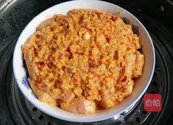 土家酸辣粉蒸肉的做法图解9