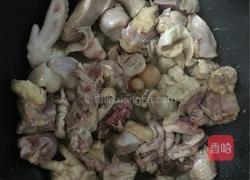 鸡肉烧土豆的做法图解3