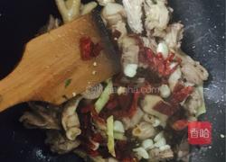 鸡肉烧土豆的做法图解4