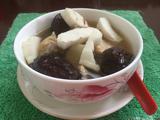 椰子鸡汤