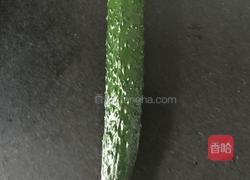 炸酱意面的做法图解5