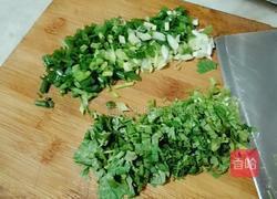 皮蛋瘦肉粥的做法图解6