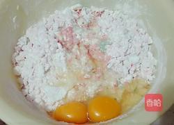 咸香土豆饼的做法图解5