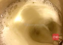 戚风蛋糕（八寸）的做法图解7