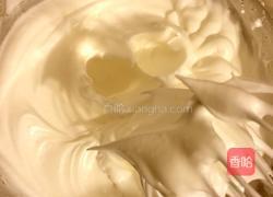 戚风蛋糕（八寸）的做法图解8