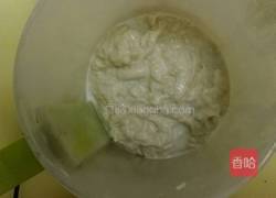 手工凉皮（步骤分解图）的做法图解4