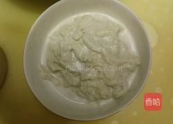 手工凉皮（步骤分解图）的做法图解3