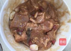 清蒸排骨高压锅版的做法图解4