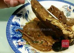 红烧素鸡的做法图解11