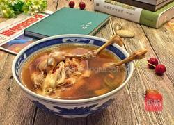蒸仔鸡的做法图解16