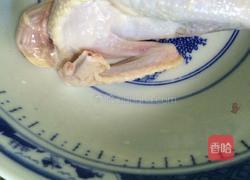 蒸仔鸡的做法图解5