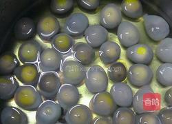冻鹌鹑蛋的做法图解6