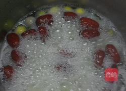 冻鹌鹑蛋的做法图解7