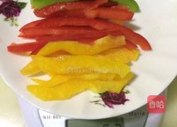 紫菜包饭的做法图解4