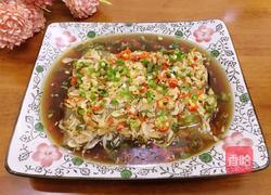 蒜蓉蒸冬瓜的做法图解9
