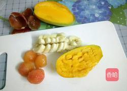 酸奶水果棒的做法图解2