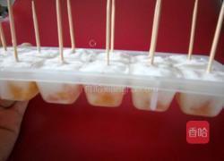 酸奶水果棒的做法图解6
