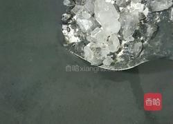 石磨芝麻糊的做法图解14