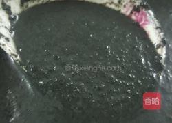 石磨芝麻糊的做法图解18