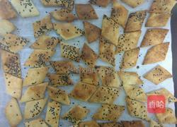 手工饼干的做法图解5
