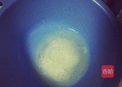 【简单】戚风蛋糕（六寸）的做法图解6