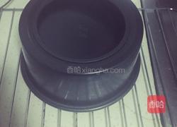 【简单】戚风蛋糕（六寸）的做法图解11