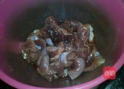 土豆咖喱鸭肉饭的做法图解3