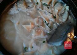 馄饨的做法图解18