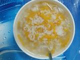 红薯稀饭