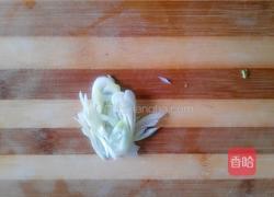 苦瓜炒鸡蛋的做法图解6
