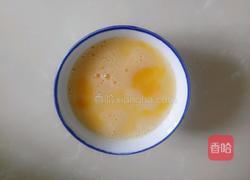 苦瓜炒鸡蛋的做法图解7
