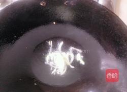 苦瓜炒鸡蛋的做法图解9