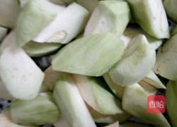 非油炸版烧茄子的做法图解2