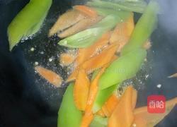非油炸版烧茄子的做法图解4