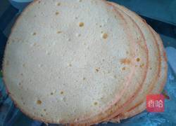 火龙果慕斯的做法图解1
