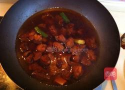 红烧牛肉的做法图解10