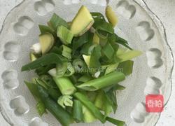 辣炒虾米的做法图解1