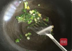 辣炒虾米的做法图解3