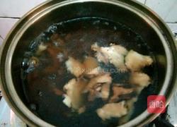 当归熟地猪腰汤的做法图解7