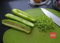 苦瓜饼的做法图解11