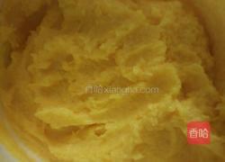 椰丝馅（干）的做法图解4