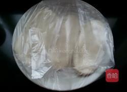 家常油泼面的做法图解4