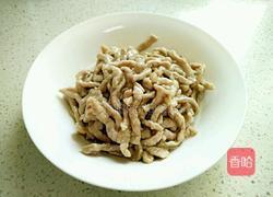 鱼香肉丝的做法图解10