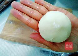 鸡蛋灌饼的做法图解4