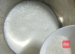葡式蛋挞的做法图解2