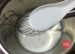 葡式蛋挞的做法图解4