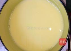 番茄鸡蛋羹的做法图解3